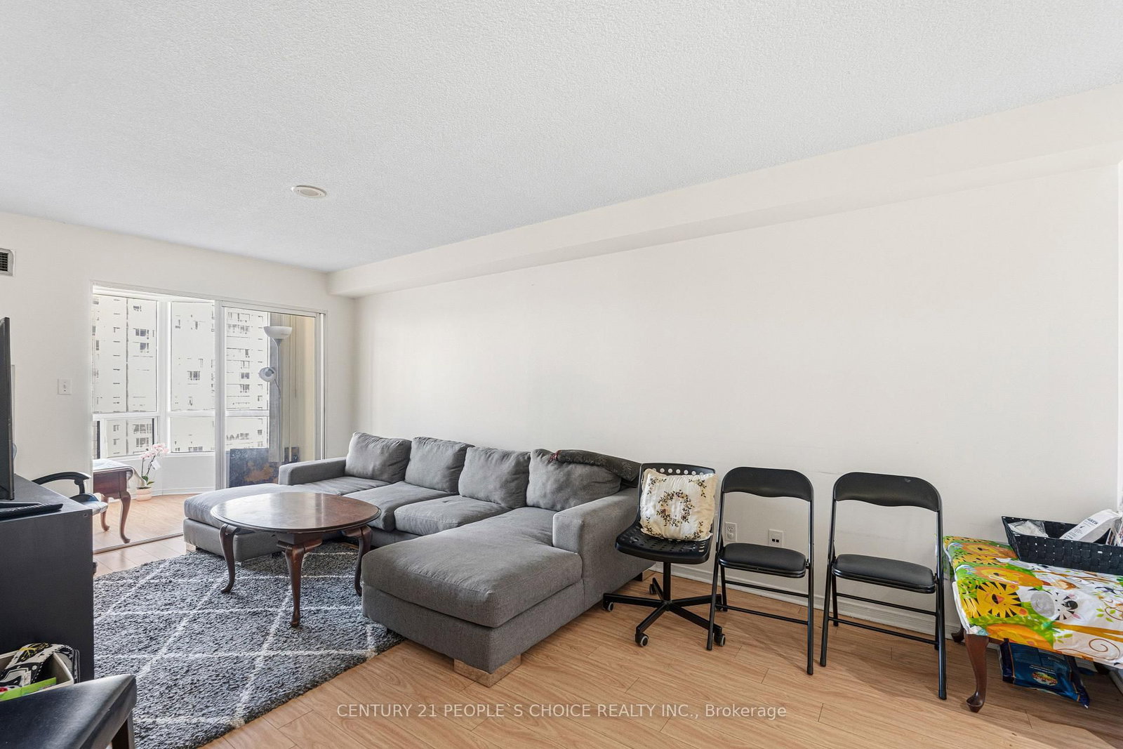 Condo for sale at 1413-155 Hillcrest Avenue, Mississauga, Ontario, L5B 3Z2 - Cooksville - MLS: W12884194