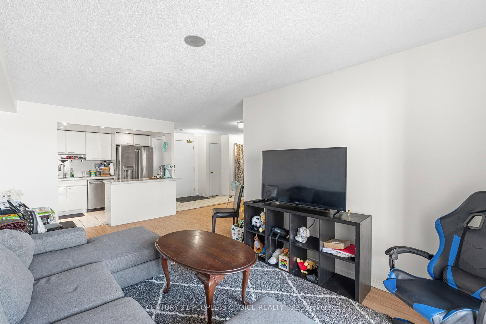 Condo for sale at 1413-155 Hillcrest Avenue, Mississauga, Ontario, L5B 3Z2 - Cooksville - MLS: W12884194