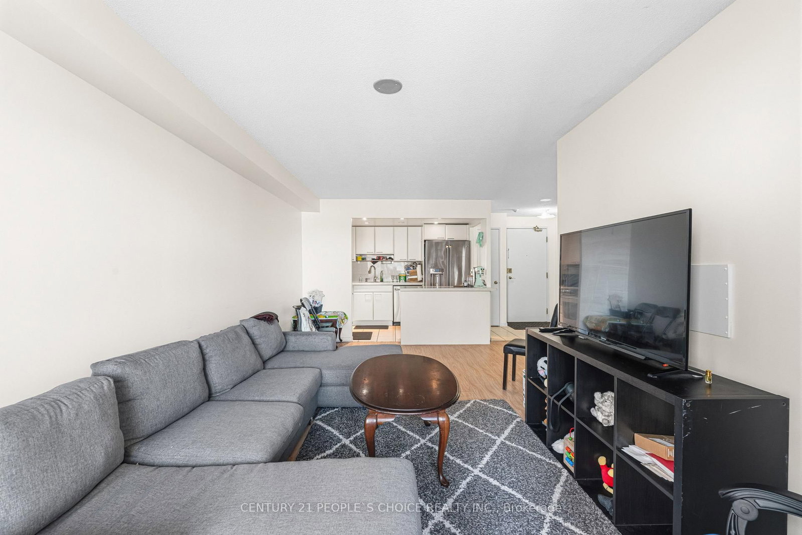 Condo for sale at 1413-155 Hillcrest Avenue, Mississauga, Ontario, L5B 3Z2 - Cooksville - MLS: W12884194