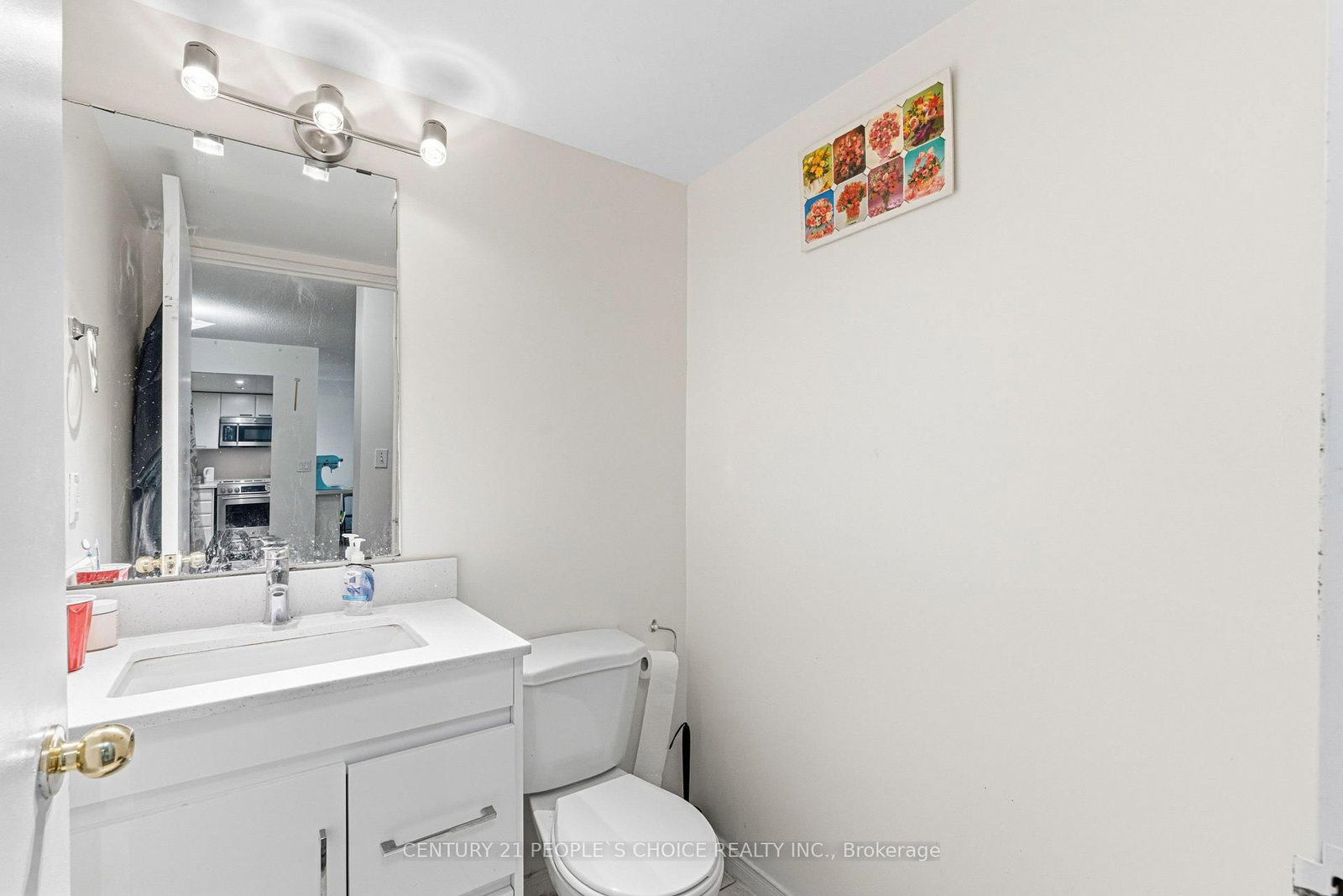 Condo for sale at 1413-155 Hillcrest Avenue, Mississauga, Ontario, L5B 3Z2 - Cooksville - MLS: W12884194