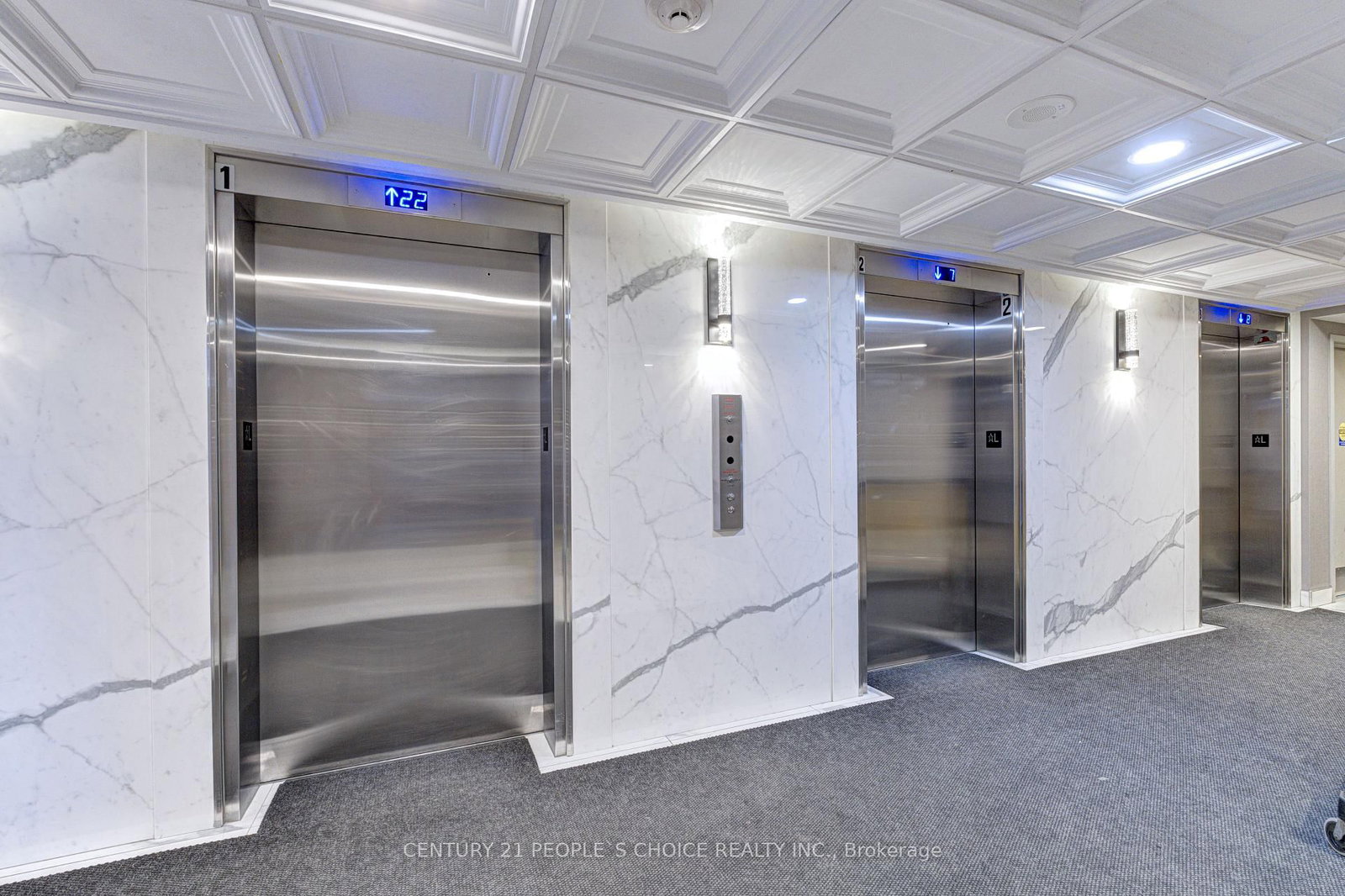 Condo for sale at 1413-155 Hillcrest Avenue, Mississauga, Ontario, L5B 3Z2 - Cooksville - MLS: W12884194