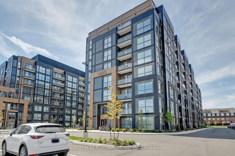 home for sale on 537-2343 Khalsa Gate