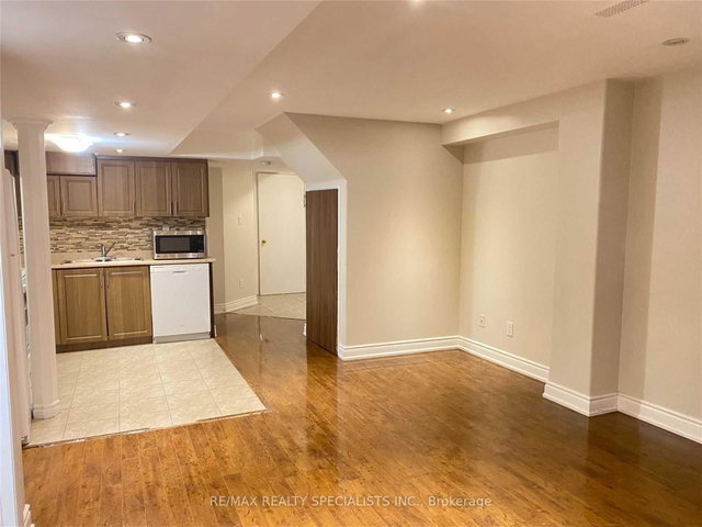 Bsmt - 3317 Weatherford Road