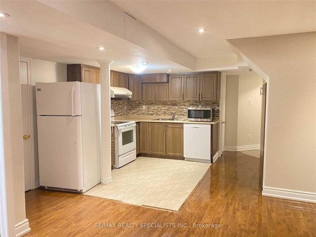 Bsmt - 3317 Weatherford Road