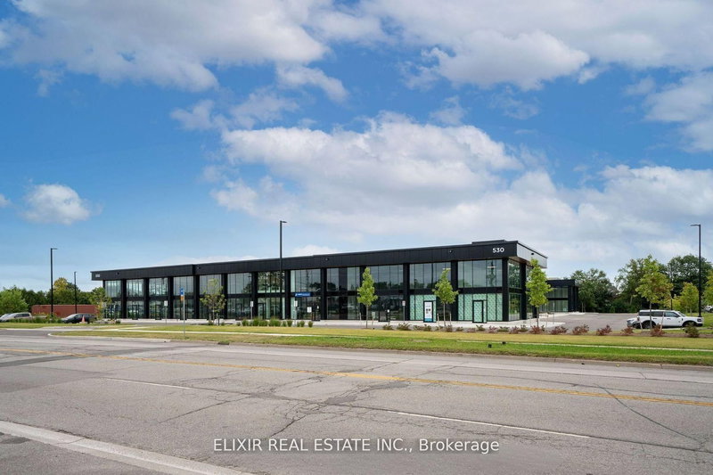 38 - 530 speers Rd, Oakville, L6K 2G3 | Image 3
