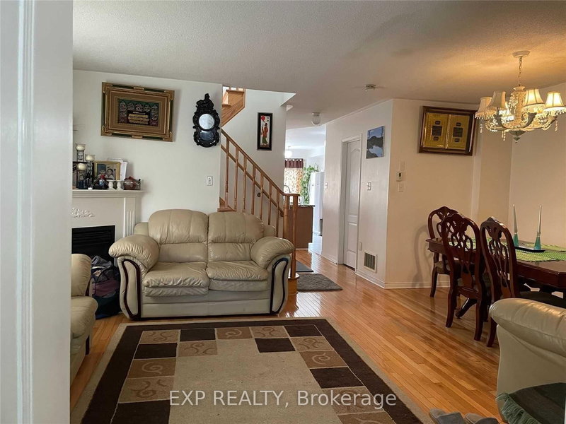 56 Palleschi Dr, Brampton, L6P 2R8 | Image 2