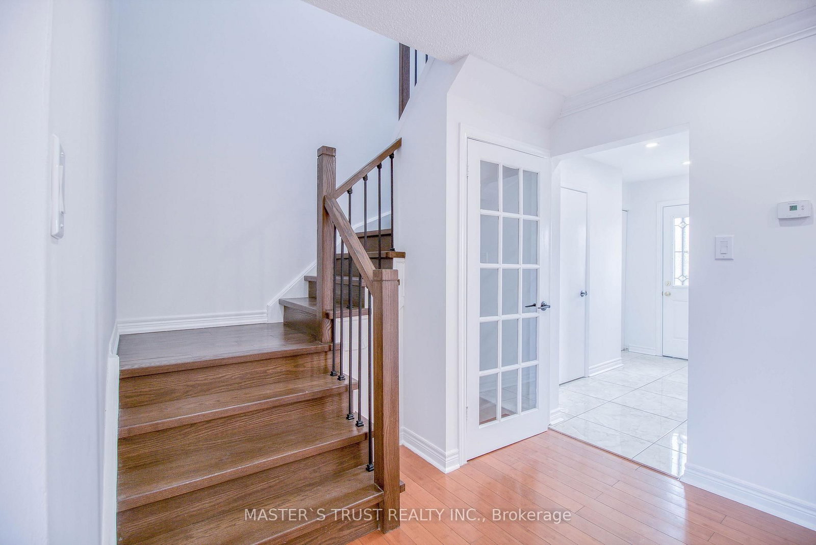 Townhouse for sale at 1-900 Central Park Drive, Brampton, Ontario, L6S 3J6 - Northgate - MLS: W12884448