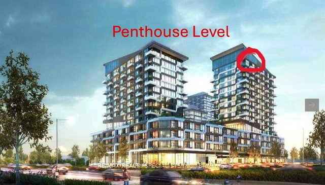 1417 - 2489 Taunton Road