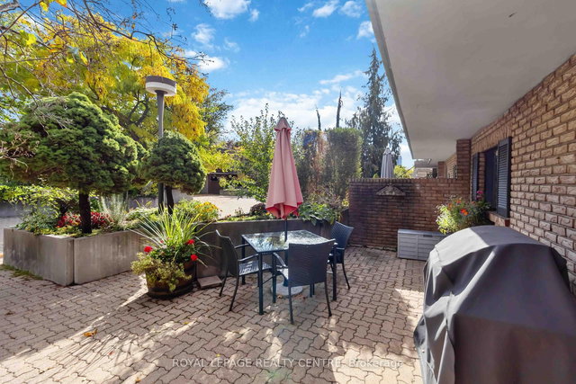 34 - 1330 Mississauga Valley Boulevard