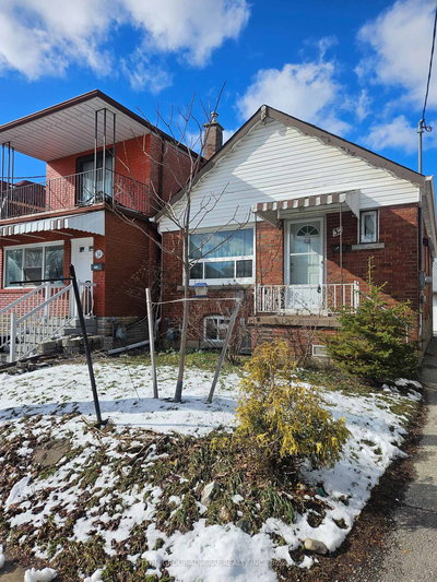 32 Belgravia Ave | Toronto | Image