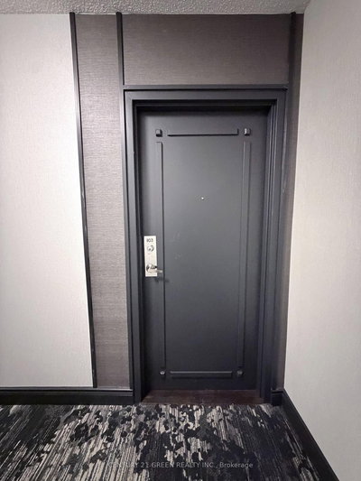 1103 - 200 Burnhamthorpe Rd | Mississauga | Image