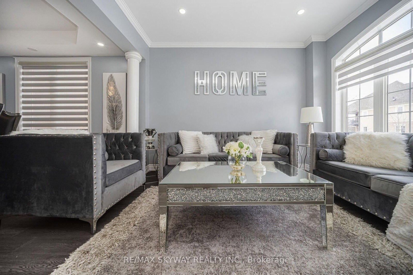 Detached House for sale at 44 Eaglesprings Crescent, Brampton, Ontario, L6P 2W2 - Bram East - MLS: W12884874