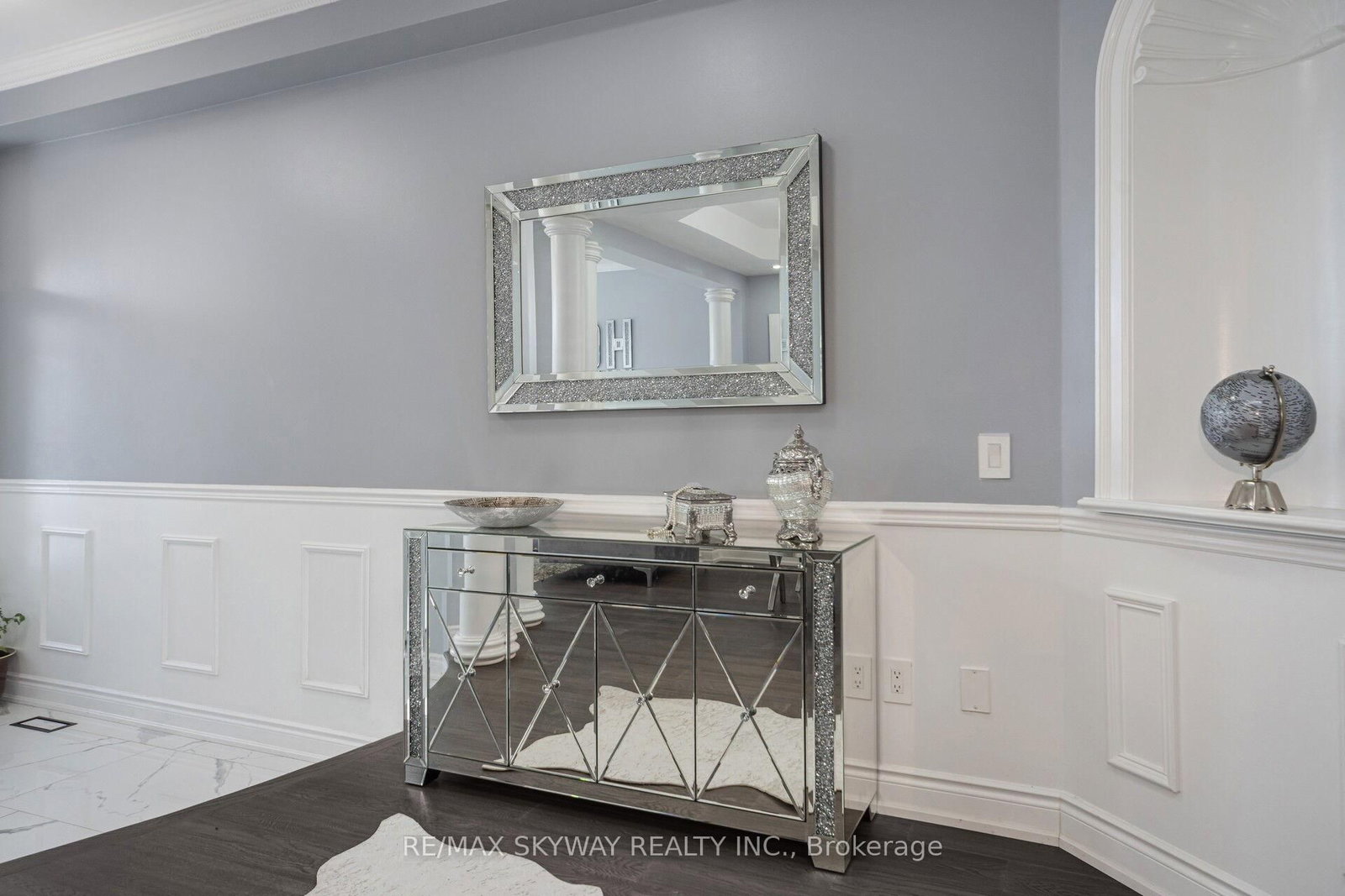 Detached House for sale at 44 Eaglesprings Crescent, Brampton, Ontario, L6P 2W2 - Bram East - MLS: W12884874