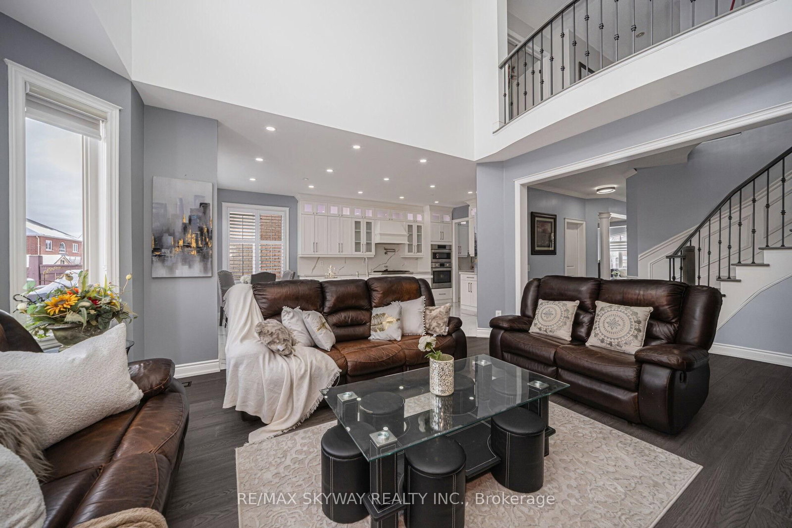 Detached House for sale at 44 Eaglesprings Crescent, Brampton, Ontario, L6P 2W2 - Bram East - MLS: W12884874