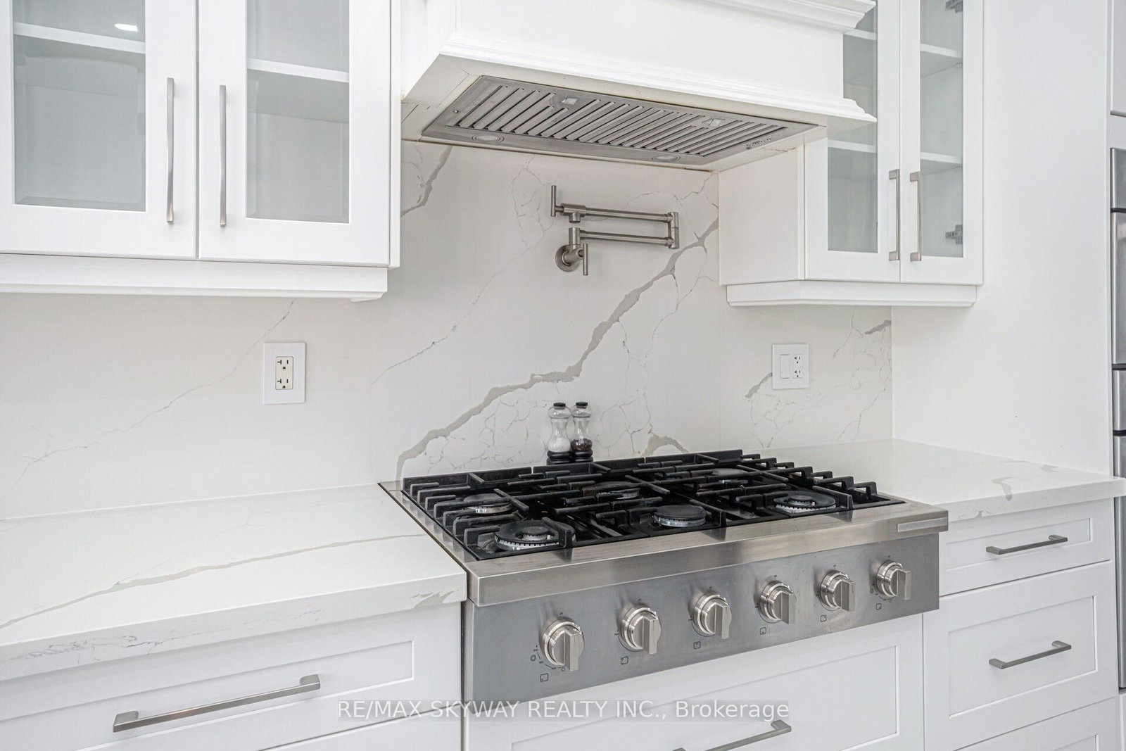 Detached House for sale at 44 Eaglesprings Crescent, Brampton, Ontario, L6P 2W2 - Bram East - MLS: W12884874