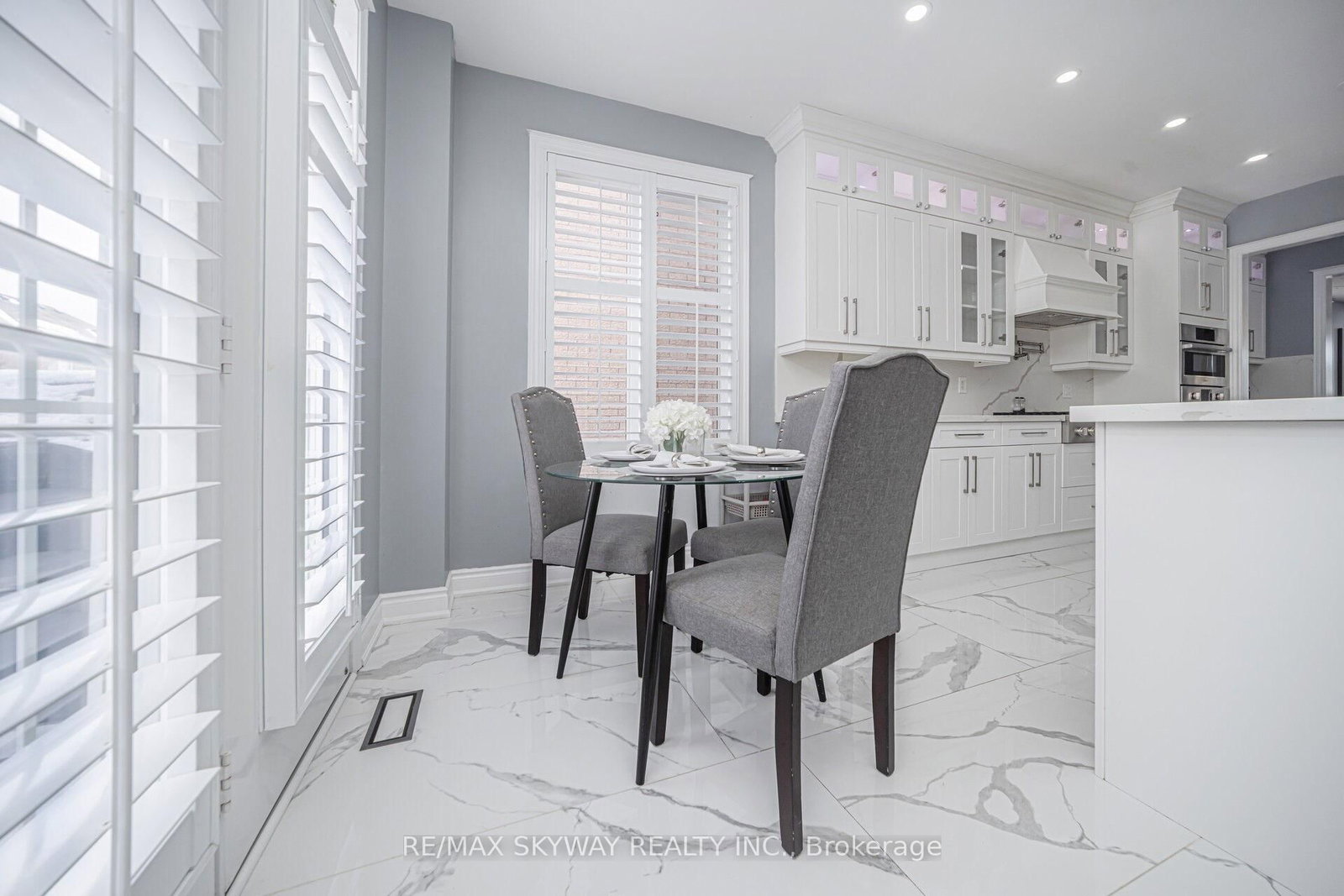 Detached House for sale at 44 Eaglesprings Crescent, Brampton, Ontario, L6P 2W2 - Bram East - MLS: W12884874