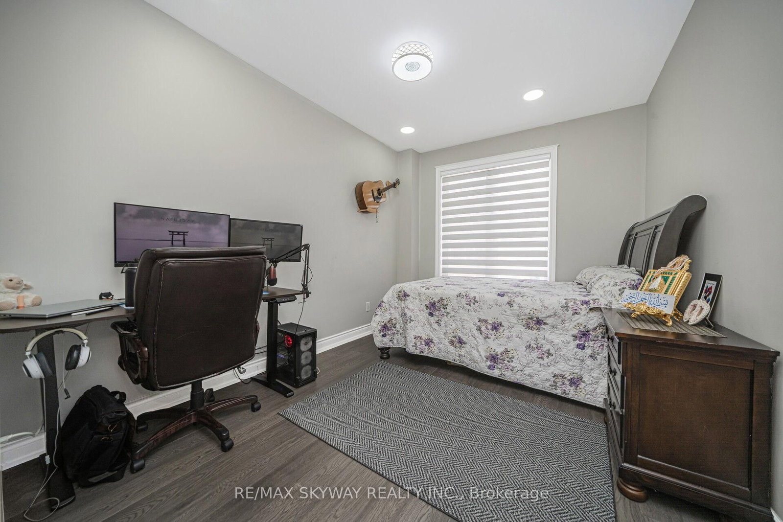 Detached House for sale at 44 Eaglesprings Crescent, Brampton, Ontario, L6P 2W2 - Bram East - MLS: W12884874