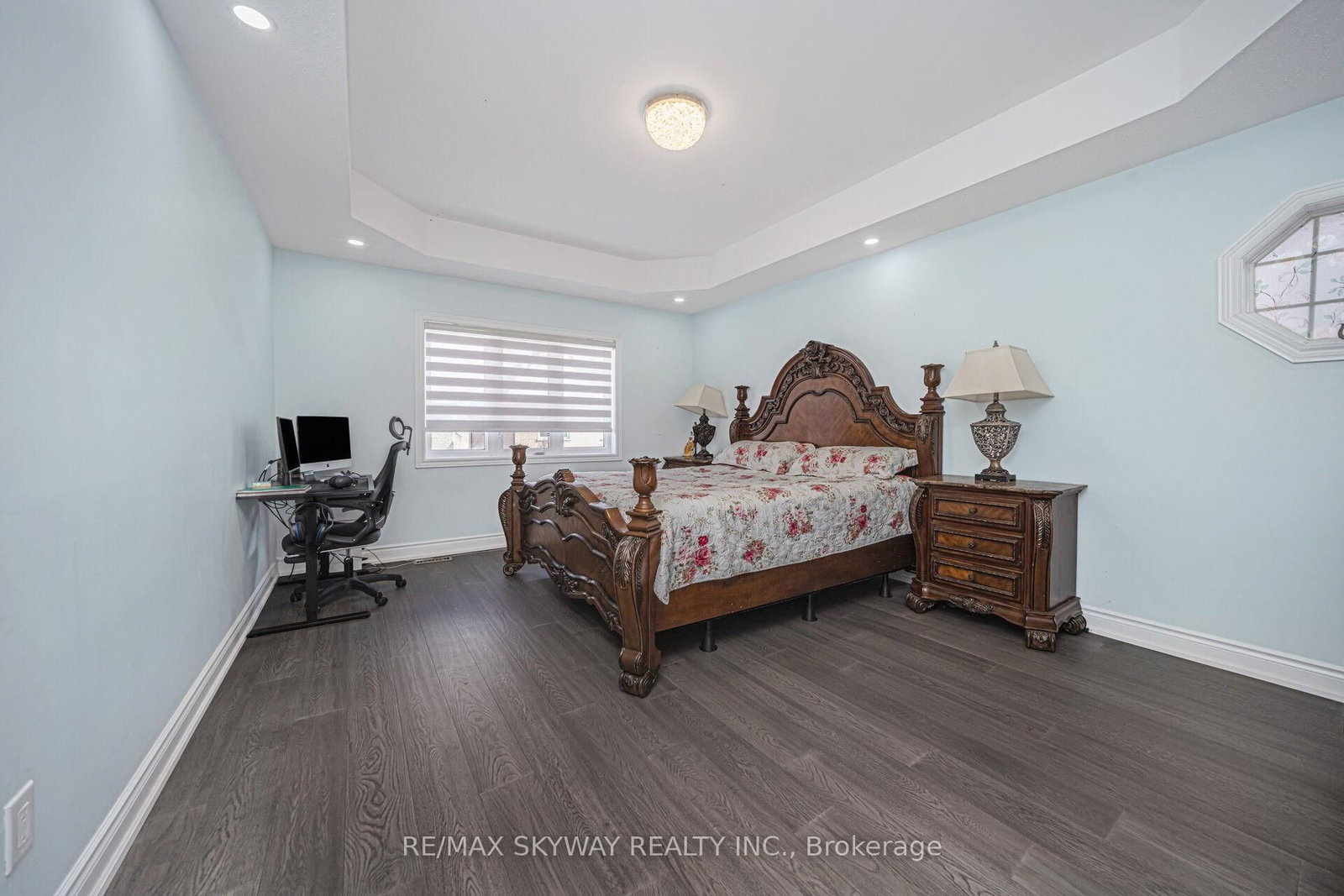 Detached House for sale at 44 Eaglesprings Crescent, Brampton, Ontario, L6P 2W2 - Bram East - MLS: W12884874