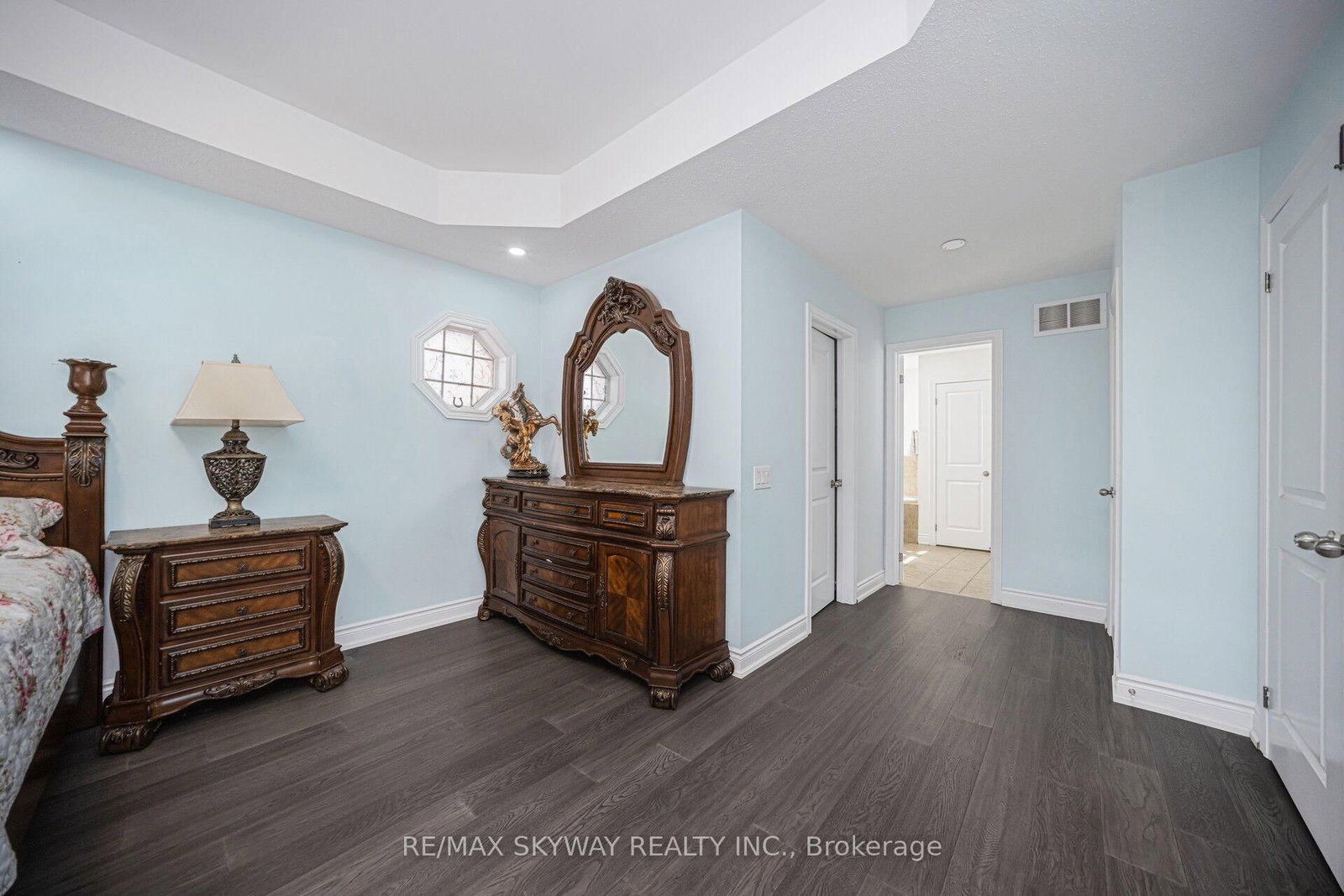 Detached House for sale at 44 Eaglesprings Crescent, Brampton, Ontario, L6P 2W2 - Bram East - MLS: W12884874