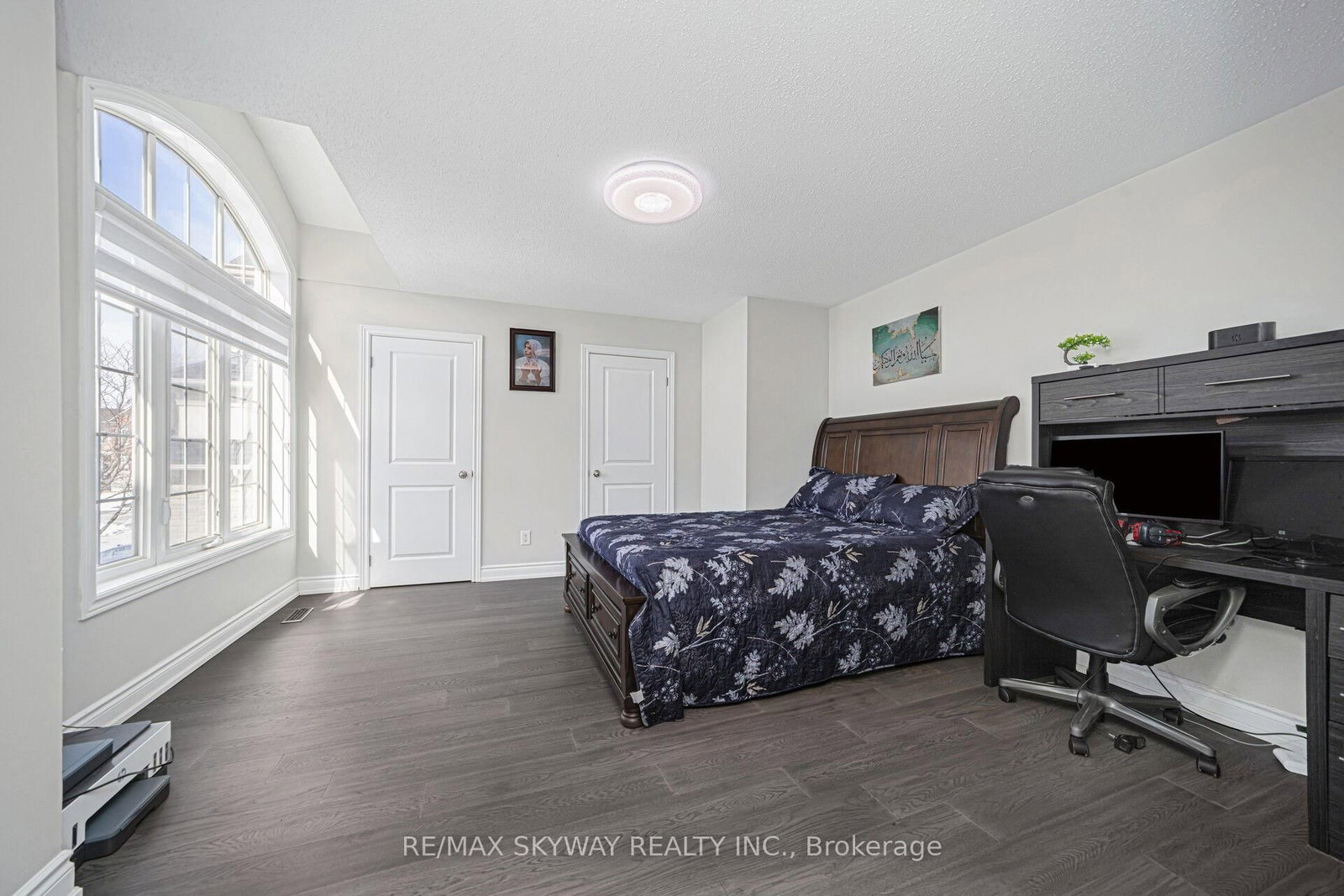 Detached House for sale at 44 Eaglesprings Crescent, Brampton, Ontario, L6P 2W2 - Bram East - MLS: W12884874