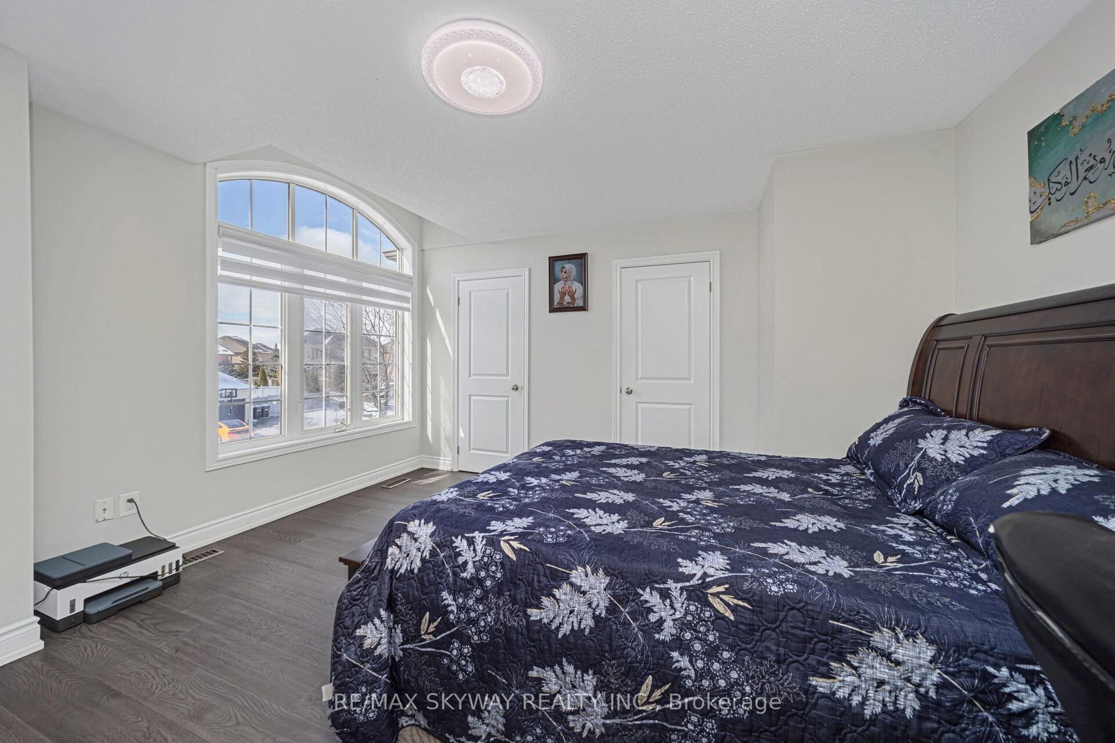 Detached House for sale at 44 Eaglesprings Crescent, Brampton, Ontario, L6P 2W2 - Bram East - MLS: W12884874