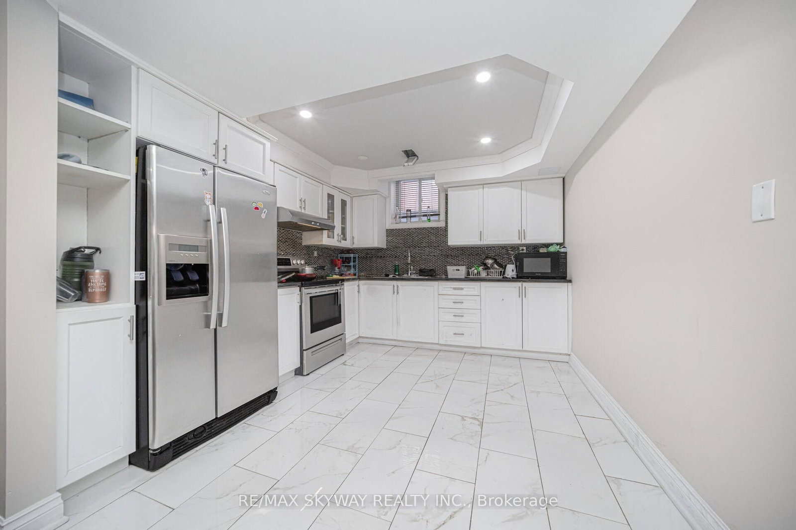 Detached House for sale at 44 Eaglesprings Crescent, Brampton, Ontario, L6P 2W2 - Bram East - MLS: W12884874