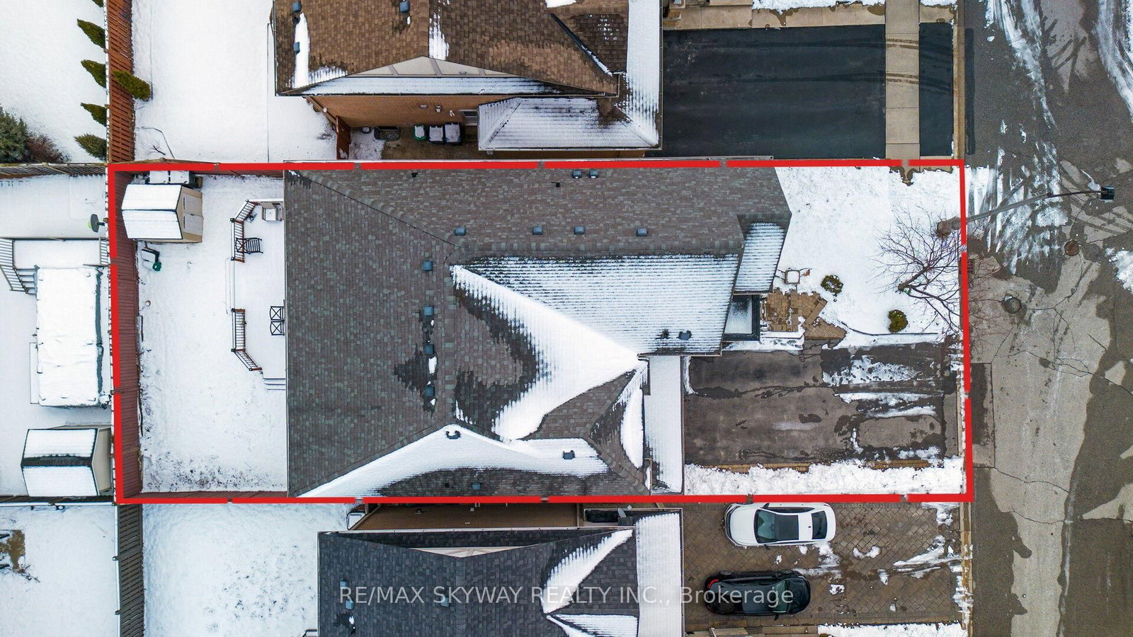 Detached House for sale at 44 Eaglesprings Crescent, Brampton, Ontario, L6P 2W2 - Bram East - MLS: W12884874