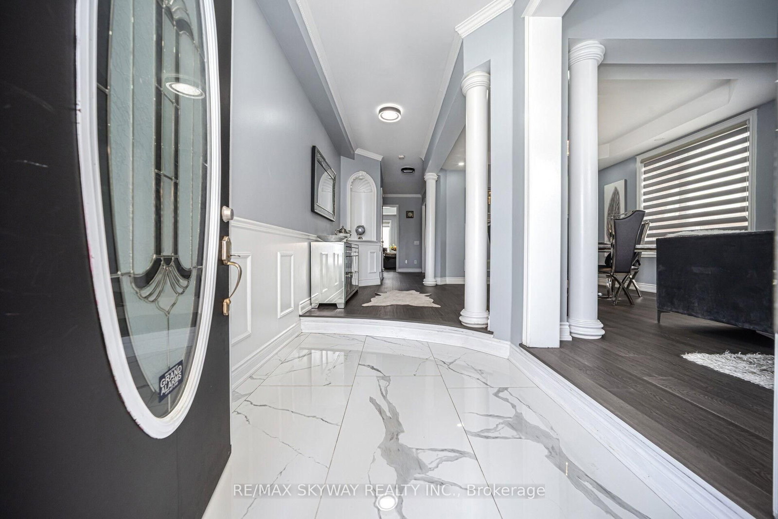 Detached House for sale at 44 Eaglesprings Crescent, Brampton, Ontario, L6P 2W2 - Bram East - MLS: W12884874