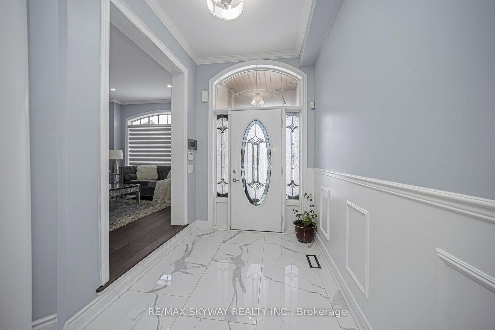 Detached House for sale at 44 Eaglesprings Crescent, Brampton, Ontario, L6P 2W2 - Bram East - MLS: W12884874