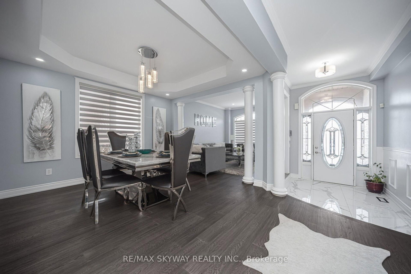 Detached House for sale at 44 Eaglesprings Crescent, Brampton, Ontario, L6P 2W2 - Bram East - MLS: W12884874