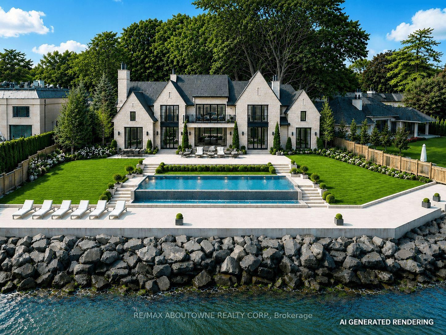 3 Ennisclare Drive • Oakville, ON photo 11