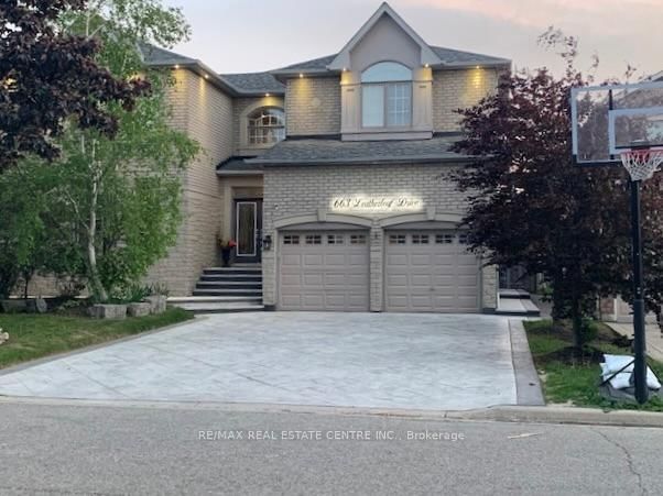 home for lease on Bsmt-663 Leatherleaf Drive