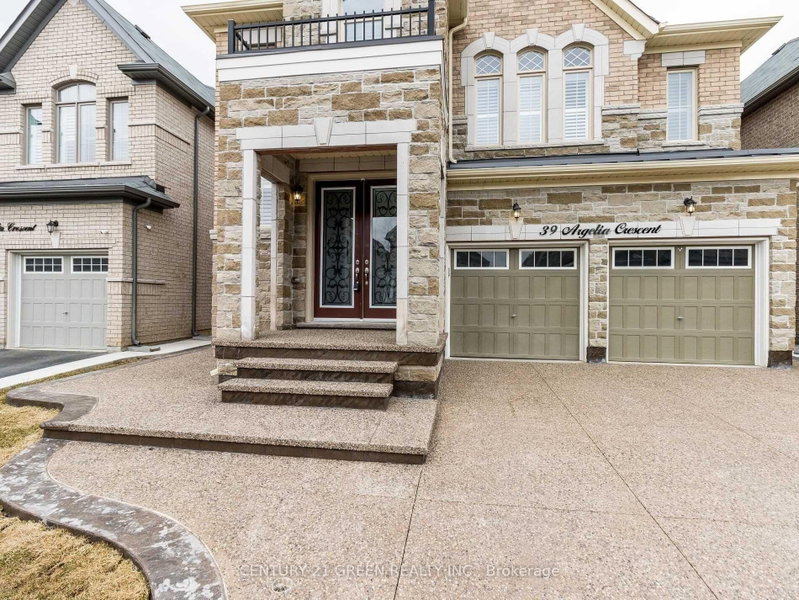 39 Argelia Crescent