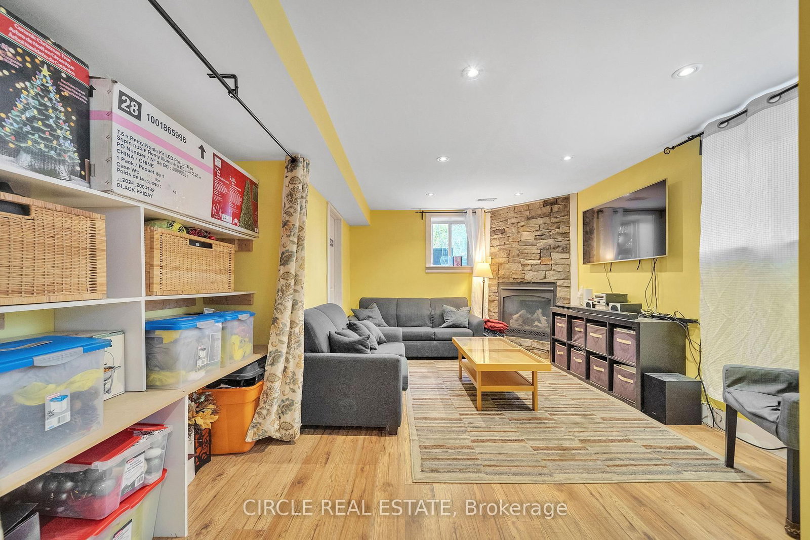 Detached House for sale at 1043 Shaw Drive, Mississauga, Ontario, L5G 3Z3 - Lakeview - MLS: W12885086