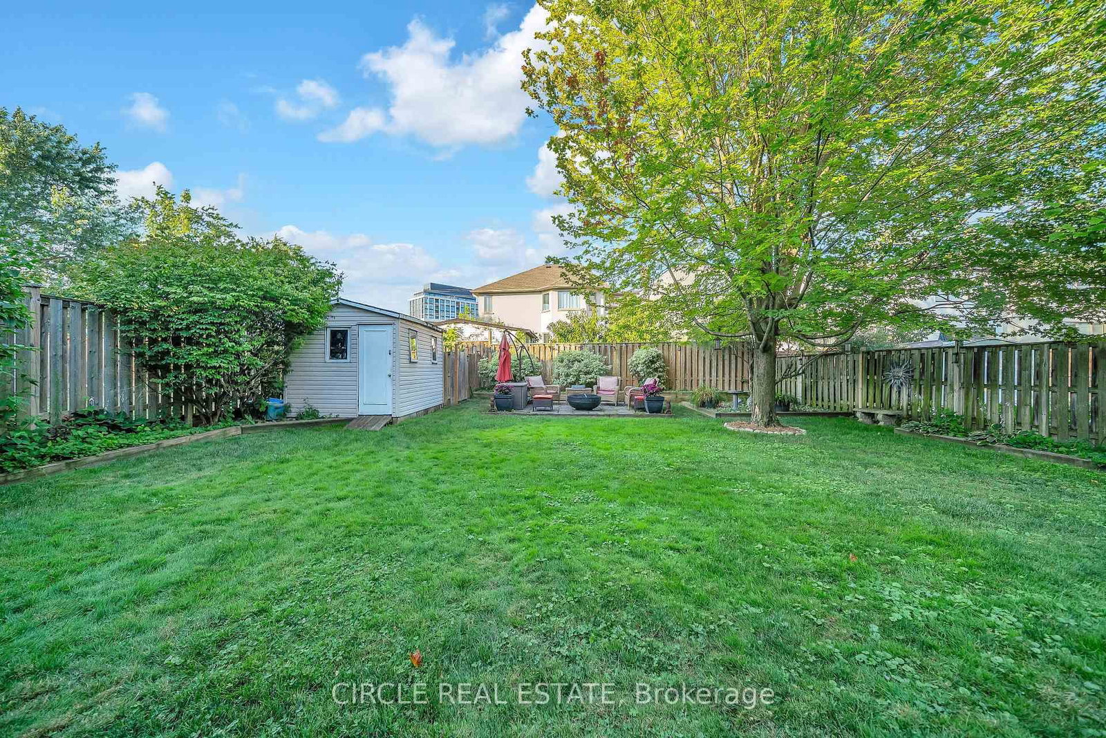 Detached House for sale at 1043 Shaw Drive, Mississauga, Ontario, L5G 3Z3 - Lakeview - MLS: W12885086