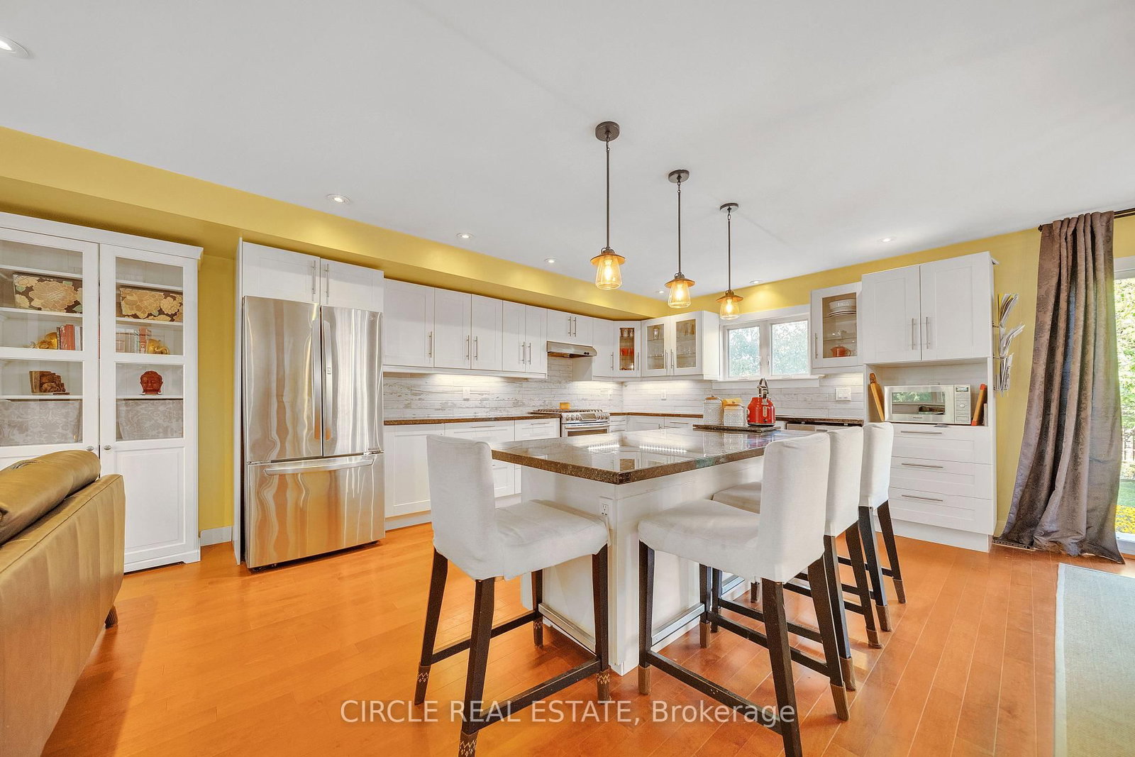 Detached House for sale at 1043 Shaw Drive, Mississauga, Ontario, L5G 3Z3 - Lakeview - MLS: W12885086