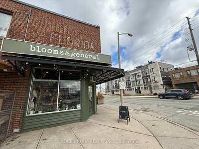 Unit 2 - 418 Royal York Rd | Toronto | Image