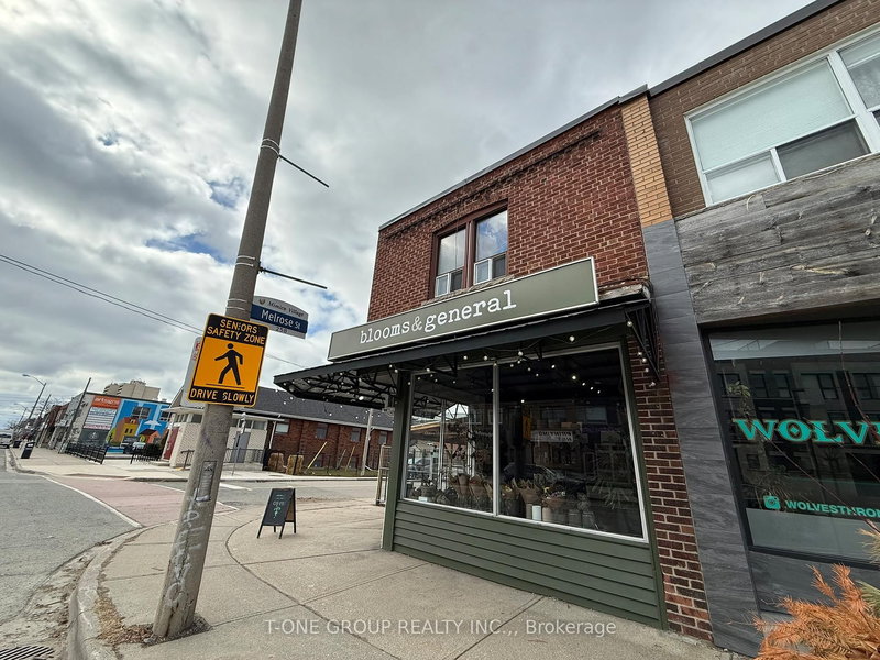 Unit 2 - 418 Royal York Rd, Toronto, M8Y 2R9 | Image 2