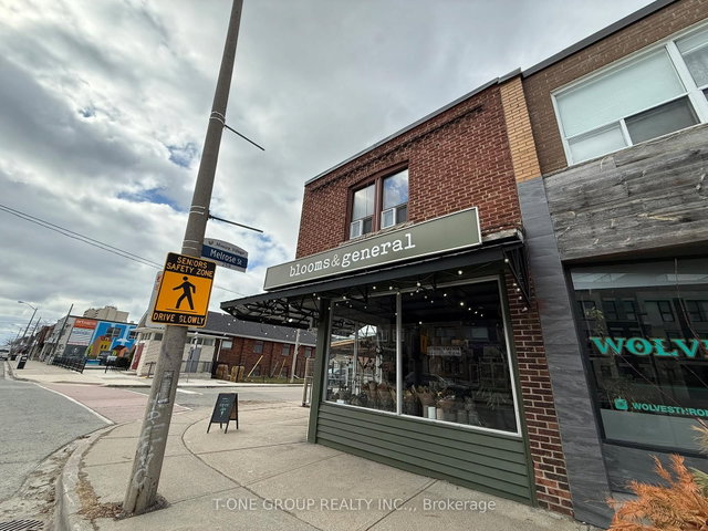Unit 2 - 418 Royal York Road