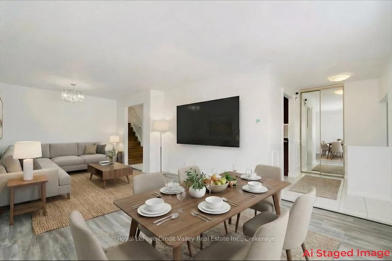 376 Hansen Rd N, Brampton, L6V 3P7 | Image 3