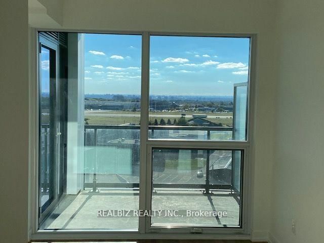 Condo for lease at 1220-1100 Sheppard Avenue, Toronto, Ontario, M3J 0H1 - York University Heights - MLS: W12885272