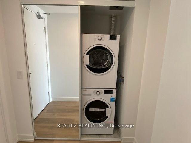 Condo for lease at 1220-1100 Sheppard Avenue, Toronto, Ontario, M3J 0H1 - York University Heights - MLS: W12885272