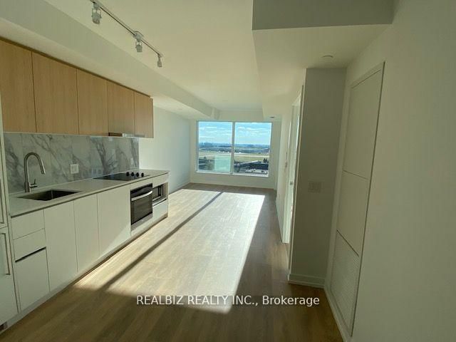 Condo for lease at 1220-1100 Sheppard Avenue, Toronto, Ontario, M3J 0H1 - York University Heights - MLS: W12885272