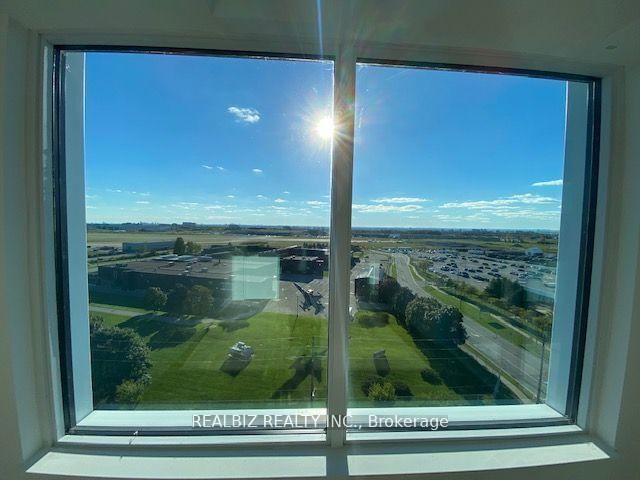 Condo for lease at 1220-1100 Sheppard Avenue, Toronto, Ontario, M3J 0H1 - York University Heights - MLS: W12885272