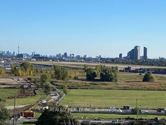 Condo for lease at 1220-1100 Sheppard Avenue, Toronto, Ontario, M3J 0H1 - York University Heights - MLS: W12885272