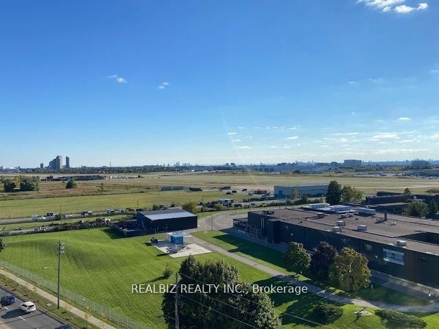 Condo for lease at 1220-1100 Sheppard Avenue, Toronto, Ontario, M3J 0H1 - York University Heights - MLS: W12885272