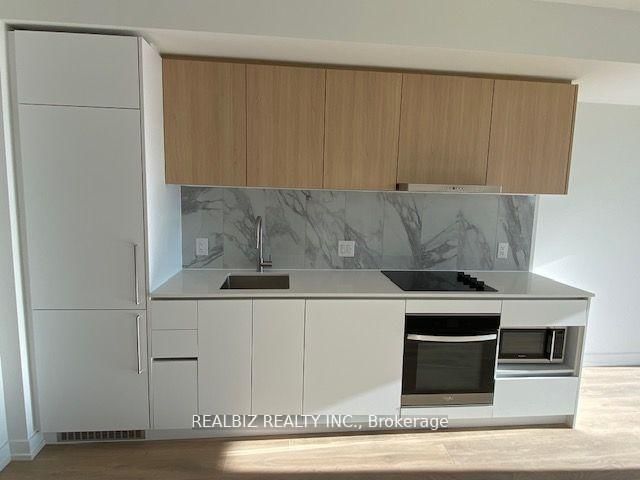 Condo for lease at 1220-1100 Sheppard Avenue, Toronto, Ontario, M3J 0H1 - York University Heights - MLS: W12885272