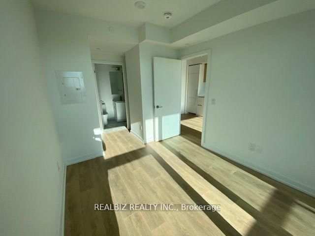 Condo for lease at 1220-1100 Sheppard Avenue, Toronto, Ontario, M3J 0H1 - York University Heights - MLS: W12885272