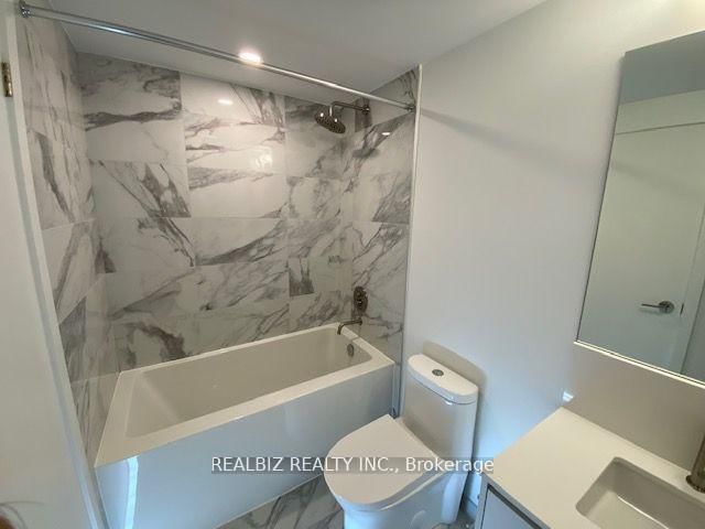 Condo for lease at 1220-1100 Sheppard Avenue, Toronto, Ontario, M3J 0H1 - York University Heights - MLS: W12885272