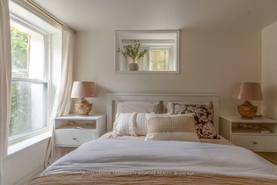 #1 lower - 318 Wallace Ave | Toronto | Image